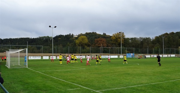 Sportplatz Vasoldsberg - Vasoldsberg