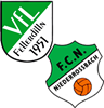Wappen SG Fellerdilln II / Niederroßbach II (Ground A)
