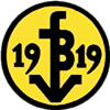 Wappen FV 1919 Budenheim II  86645