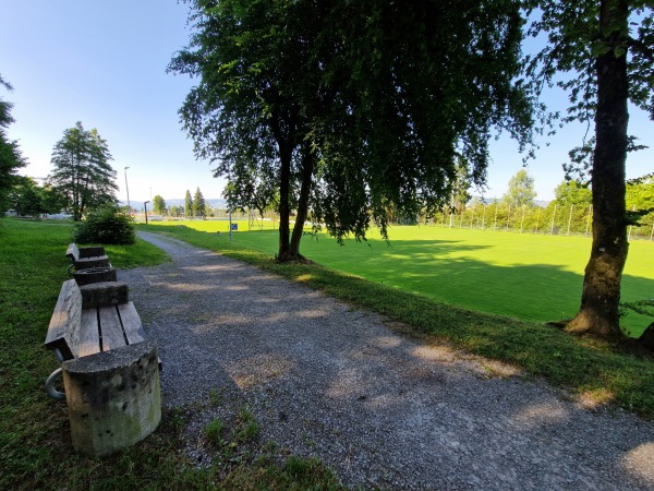 Sportanlage Waldegg Platz C - Horgen