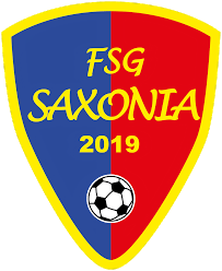 Wappen FSG Saxonia II (Ground A)  34197