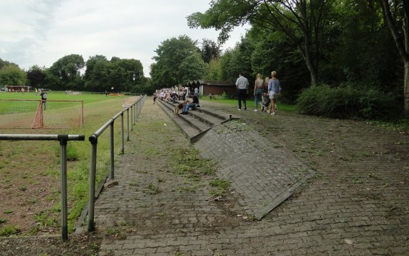Seestadion - Heinsberg-Lieck