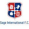 Wappen Sage College International FC