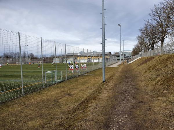 Sport- und Freizeitpark Eglfing Platz 2 - Haar bei München-Eglfing