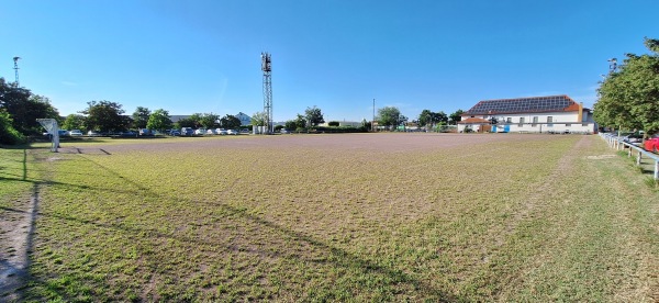 Sportanlage Speyerer Straße Platz 2 - Otterstadt
