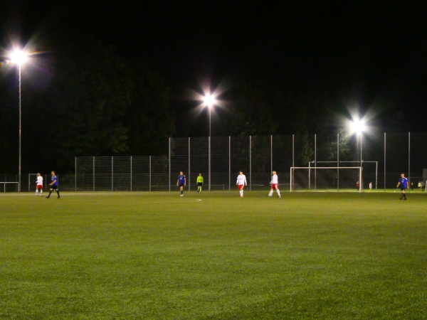 Stadion am Hermannsplatz Nebenplatz 2 - Steinheim/Murr-Murr