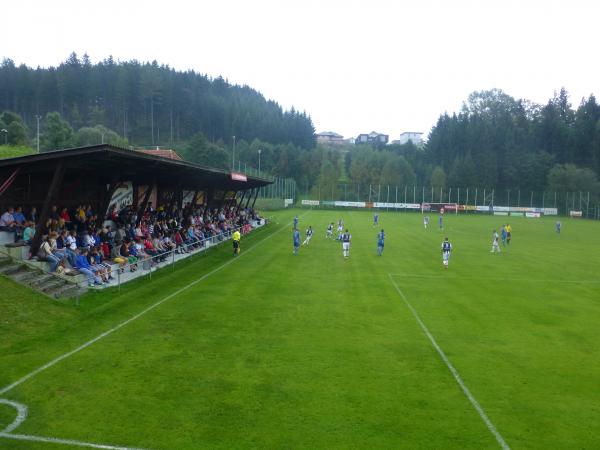 Sportanlage Vorderweißenbach - Vorderweißenbach