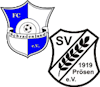 Wappen SpG Schradenland II / Prösen II (Ground A)