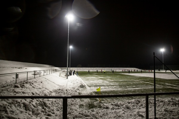 Sportanlage Kesselsdorf Platz 2 - Wilsdruff-Kesselsdorf