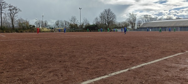 Sportpark Baesweiler Platz 2 - Baesweiler