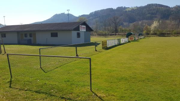 Sportplatz Sankt Paul - Sankt Paul im Lavanttal