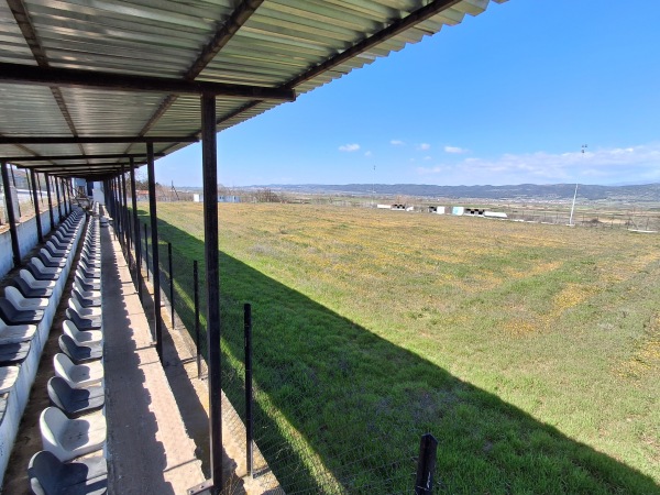 Gipedo Thyella Peristerona - Peristerona