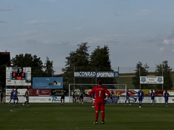 Conrad Sportpark - Alesheim