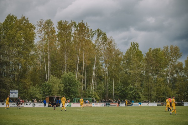 Sportanlage Eubabrunn - Markneukirchen-Erlbach-Eubabrunn