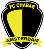 Wappen ehemals FC Chabab  9605