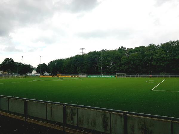 LVM Youngstars Arena - Münster/Westfalen-Berg Fidel