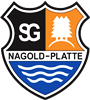 Wappen SG Nagold-Platte 2022