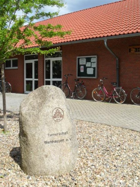 Heinrich-Wilies-Sportanlage - Wienhausen