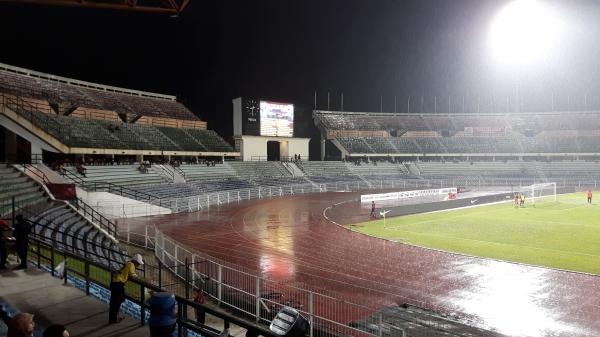 Stadium Perak - Ipoh