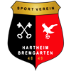Wappen SV Hartheim Bremgarten 1948  59519