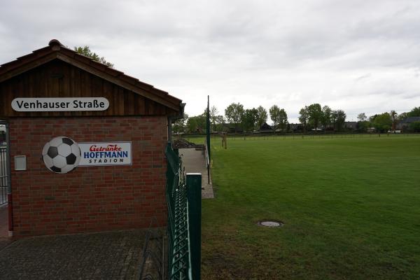Getränke Hoffmann Stadion B-Platz - Spelle