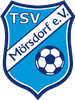 Wappen TSV Mörsdorf 1962  16618
