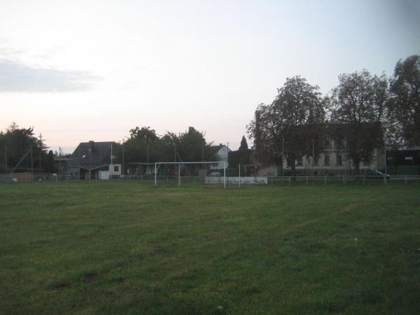 Sportplatz Klein Rodensleben - Wanzleben-Börde-Klein Rodensleben