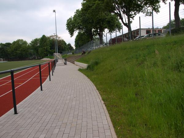 Sportpark Löwental - Essen/Ruhr-Werden