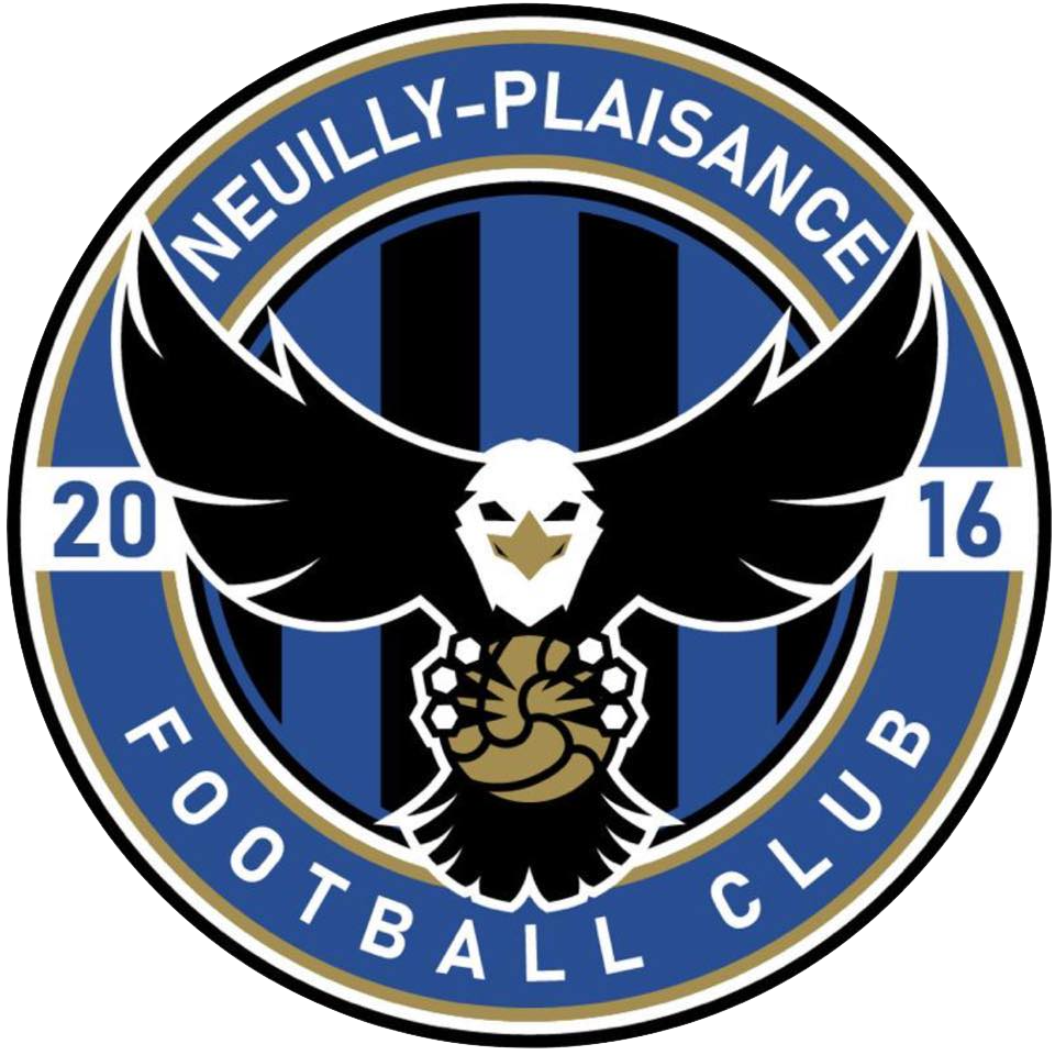 Wappen Neuilly Plaisance FC