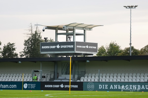 AhornCamp Sportpark - Dreieich-Sprendlingen