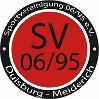Wappen SpVgg. Meiderich 06/95