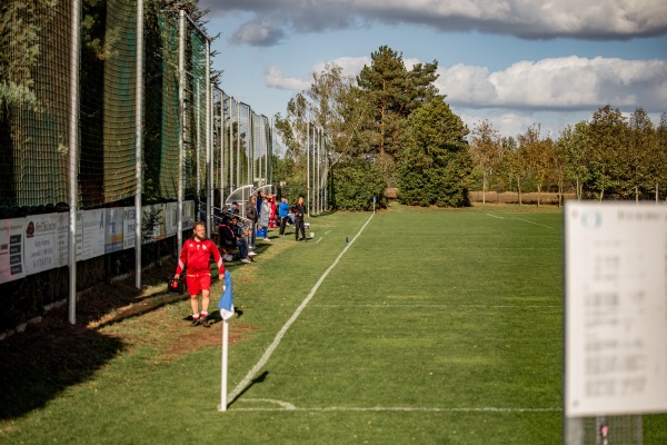 Sportplatz Waldstraße - Zeithain-Gohlis
