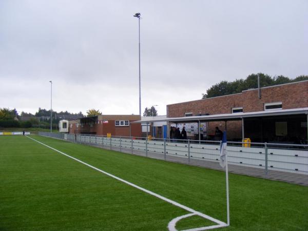 Sportpark Kaffeberg - Kerkrade