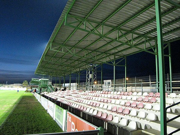 Estadio Matias Prats - Torredonjimeno, AN