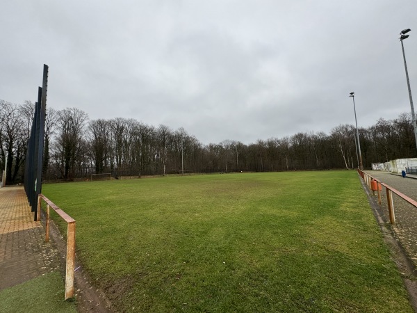 Bezirkssportanlage Vennhauser Allee Platz 3 - Düsseldorf-Eller