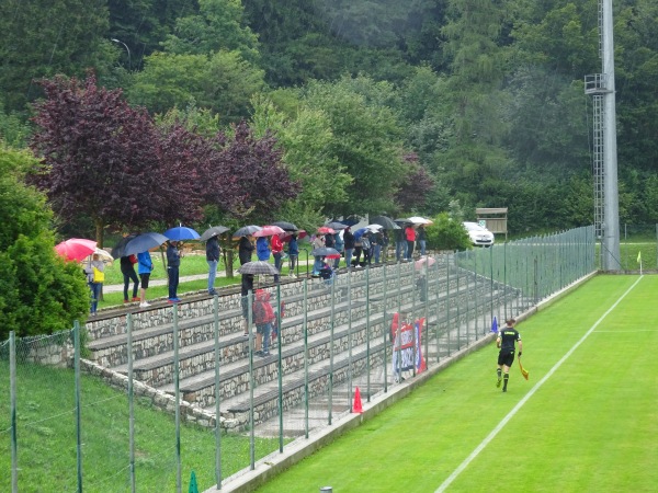 Centro Sportivo Moar - Lavarone