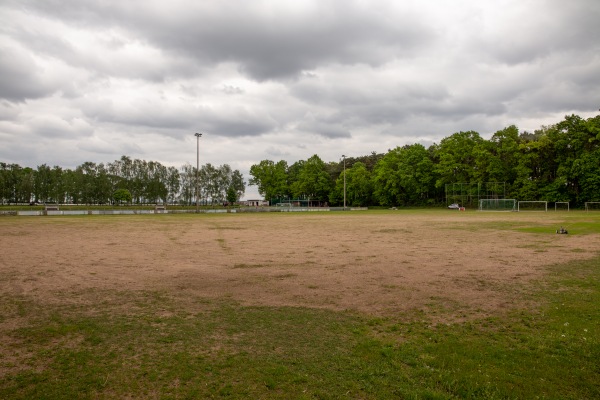 Sportanlage Sack Platz 2 - Fürth/Mittelfranken-Sack