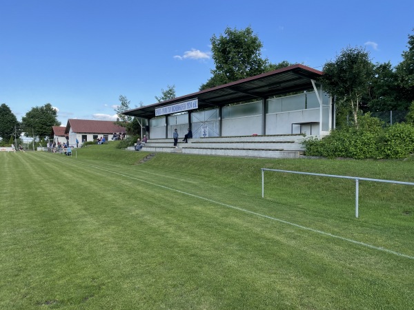 Sportpark Inchenhofen - Inchenhofen