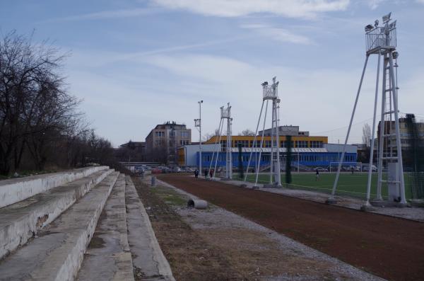 Stadion Star Akademik  - Sofia