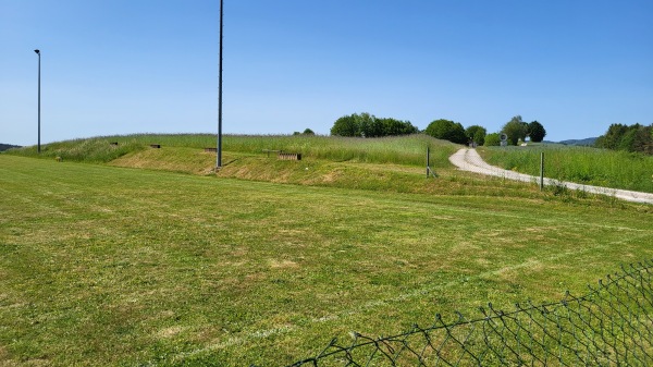 Sportplatz Oehrberg - Burkardroth-Oehrberg