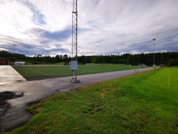 Grosvads IP Konstgräs - Finspång