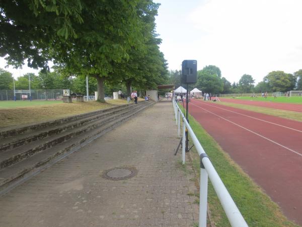 Sportzentrum Nord - Heidelberg-Handschuhsheim