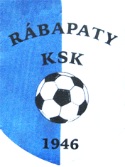 Wappen Rábapatyi KSK  82584