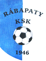 Wappen Rábapatyi KSK