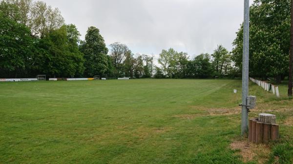Sportplatz am Rosengang - Großpösna-Störmthal