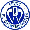 Wappen SpVgg. Dillweißenstein 1909 diverse