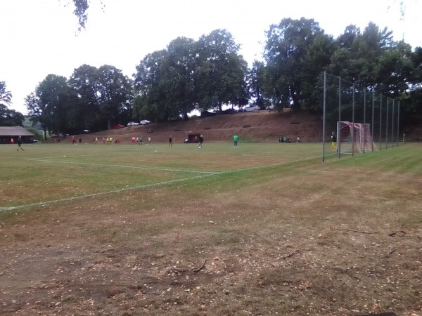 Sportplatz Schönhagen - Uslar-Schönhagen