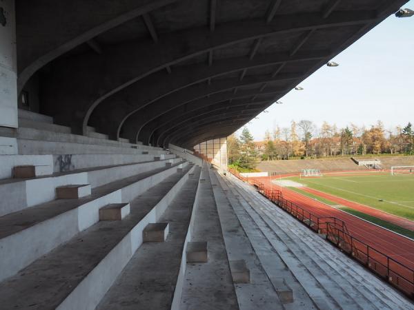 Drie Linden Stadion - Stade des Trois Tilleuls - Watermael-Boitsfort