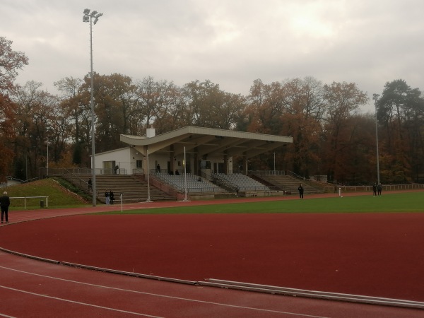 Bienwaldstadion - Kandel