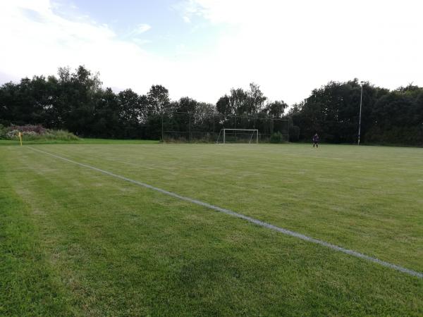 Isselstadion Nebenplatz 1 - Isselburg
